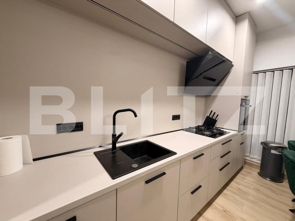 Apartament de închiriat 3 camere Brazda lui Novac - 183397AI | BLITZ Craiova | Poza4