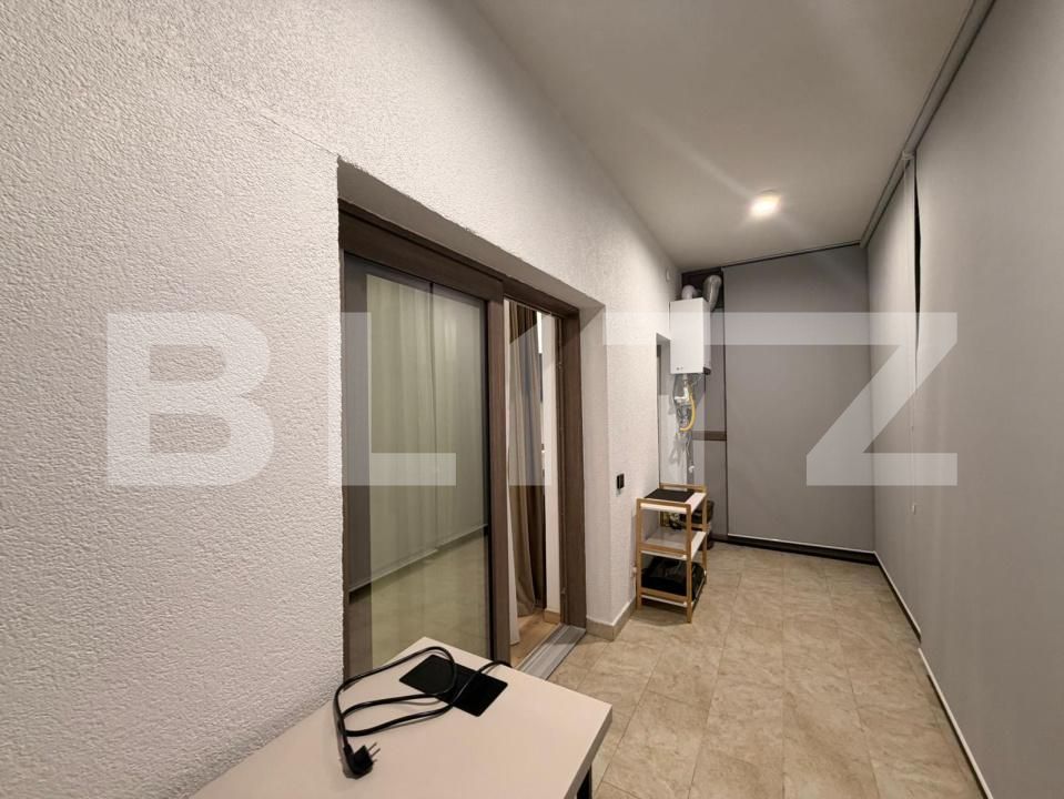 Apartament de închiriat 3 camere Brazda lui Novac - 183397AI | BLITZ Craiova | Poza16