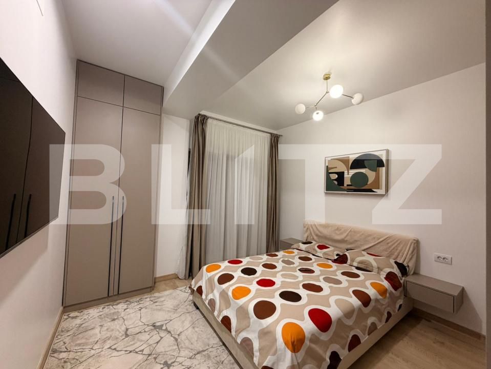 Apartament de închiriat 3 camere Brazda lui Novac - 183397AI | BLITZ Craiova | Poza6