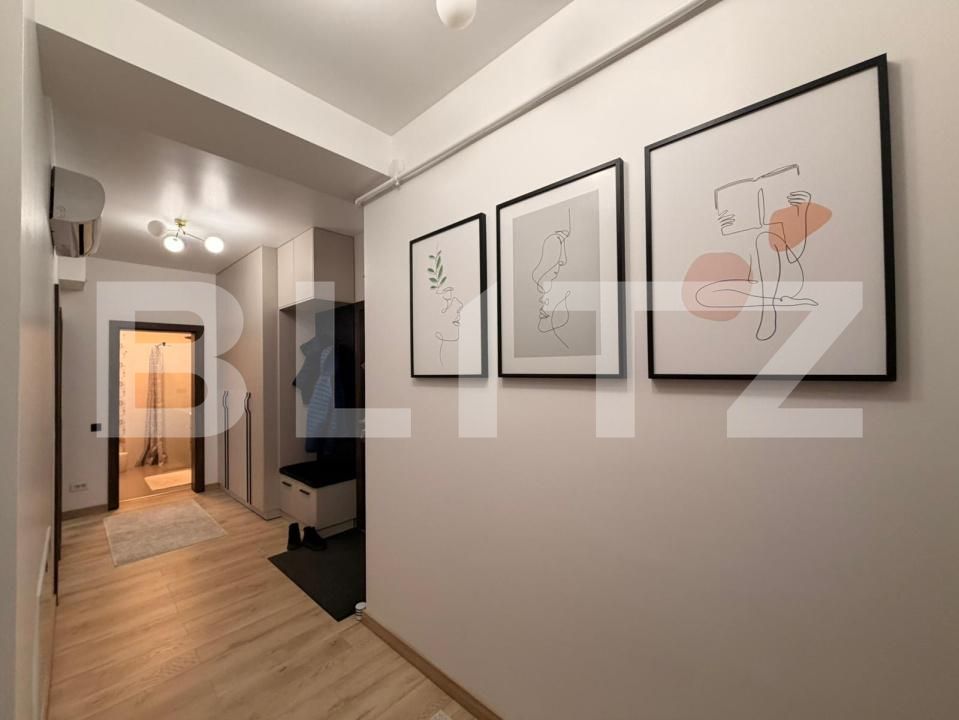 Apartament de închiriat 3 camere Brazda lui Novac - 183397AI | BLITZ Craiova | Poza10