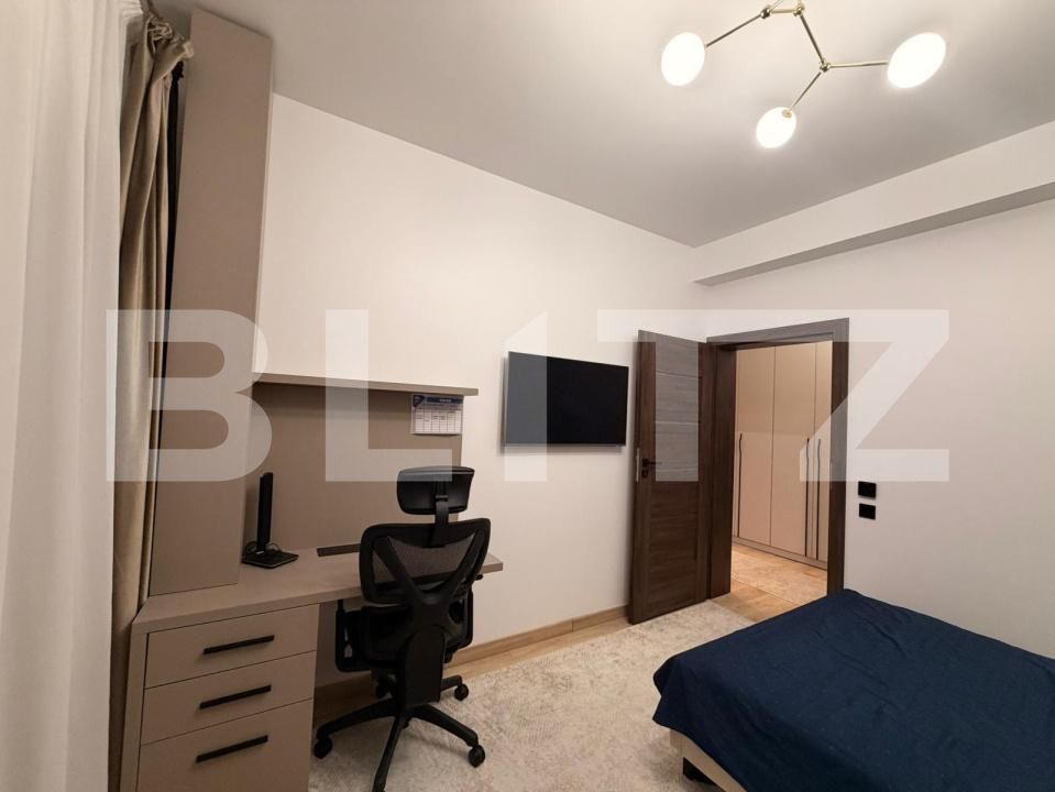 Apartament de închiriat 3 camere Brazda lui Novac - 183397AI | BLITZ Craiova | Poza14
