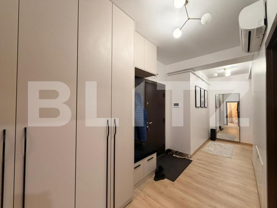 Apartament de închiriat 3 camere Brazda lui Novac - 183397AI | BLITZ Craiova | Poza11