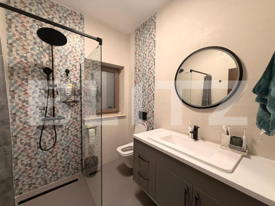 Apartament de închiriat 3 camere Brazda lui Novac - 183397AI | BLITZ Craiova | Poza15