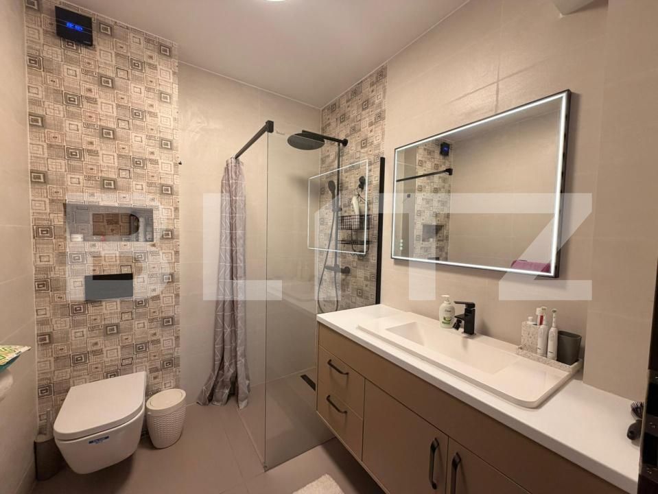 Apartament de închiriat 3 camere Brazda lui Novac - 183397AI | BLITZ Craiova | Poza9