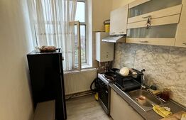 Garsoniera, 28.58 mp, zona Promenada Mall