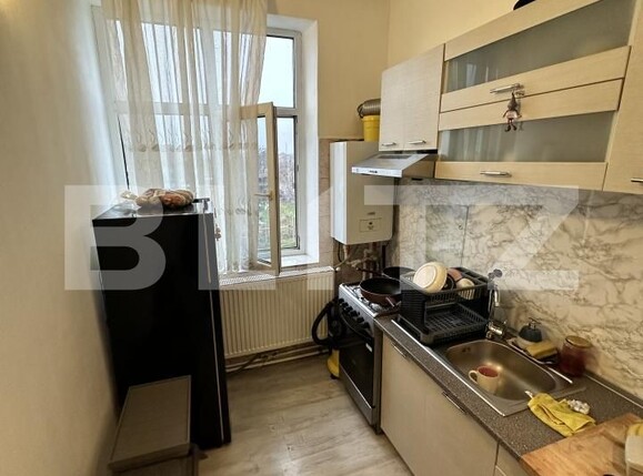 Garsonieră de vânzare Brestei - 183401AV | BLITZ Craiova | Poza4