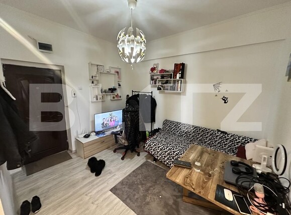 Garsonieră de vânzare Brestei - 183401AV | BLITZ Craiova | Poza1