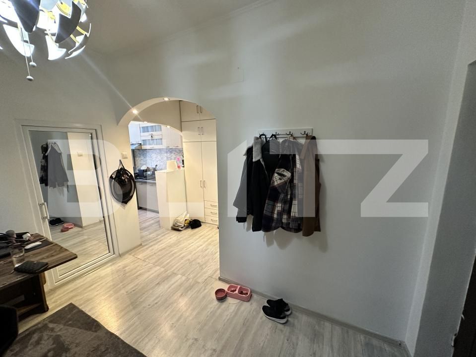 Garsonieră de vânzare Brestei - 183401AV | BLITZ Craiova | Poza2