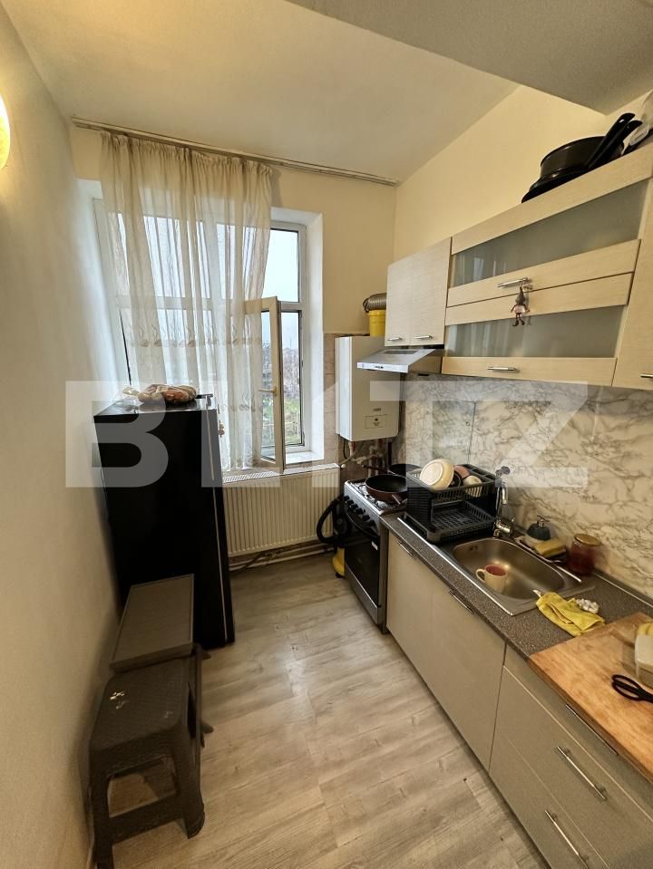 Garsonieră de vânzare Brestei - 183401AV | BLITZ Craiova | Poza4