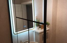 Apartament 2 camere, 48 mp utili, zona Brazda lui Novac