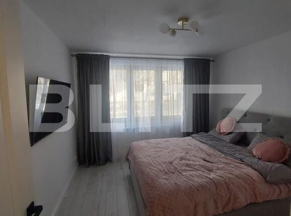 Apartament de închiriat 2 camere Brazda lui Novac - 183404AI | BLITZ Craiova | Poza3
