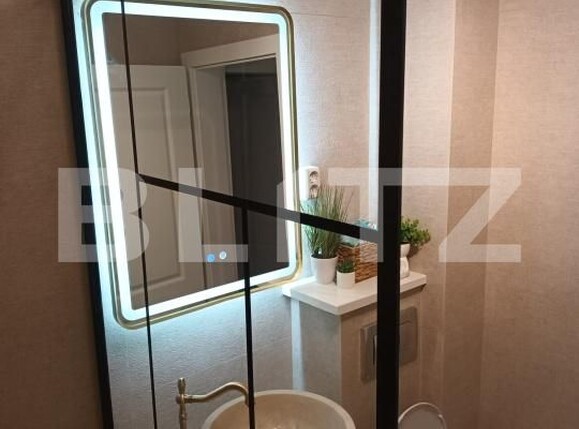 Apartament de închiriat 2 camere Brazda lui Novac - 183404AI | BLITZ Craiova | Poza5