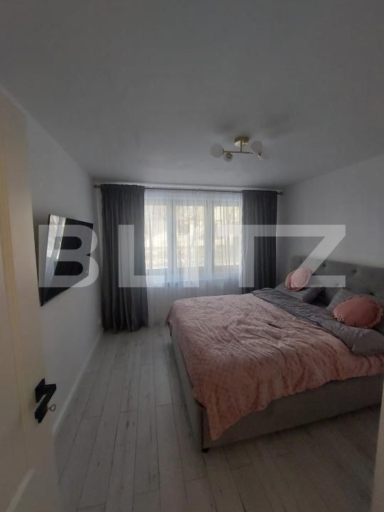 Apartament de închiriat 2 camere Brazda lui Novac - 183404AI | BLITZ Craiova | Poza3