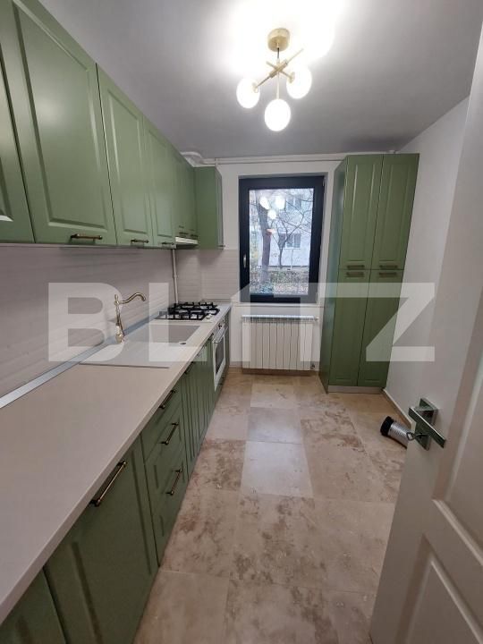 Apartament de închiriat 2 camere Brazda lui Novac - 183404AI | BLITZ Craiova | Poza4