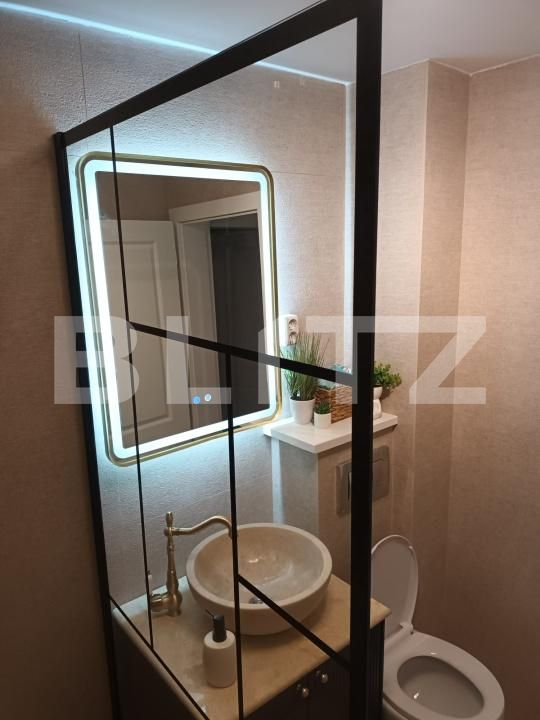 Apartament de închiriat 2 camere Brazda lui Novac - 183404AI | BLITZ Craiova | Poza5