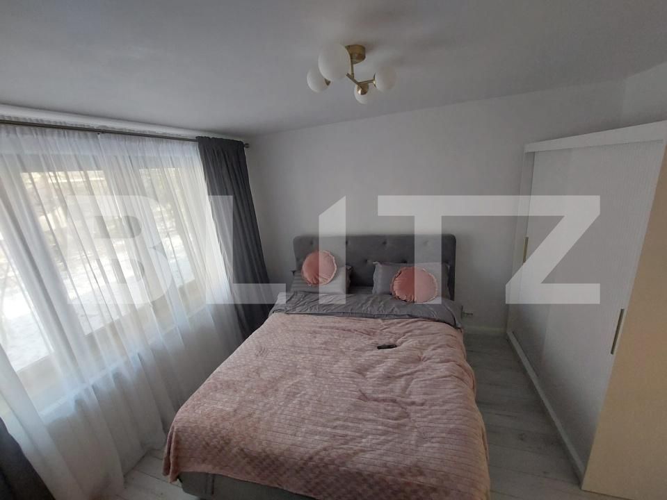 Apartament de închiriat 2 camere Brazda lui Novac - 183404AI | BLITZ Craiova | Poza2