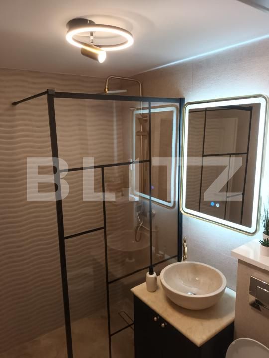 Apartament de închiriat 2 camere Brazda lui Novac - 183404AI | BLITZ Craiova | Poza6