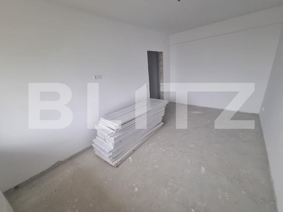Apartament de vânzare 2 camere Exterior Est - 183405AV | BLITZ Craiova | Poza3