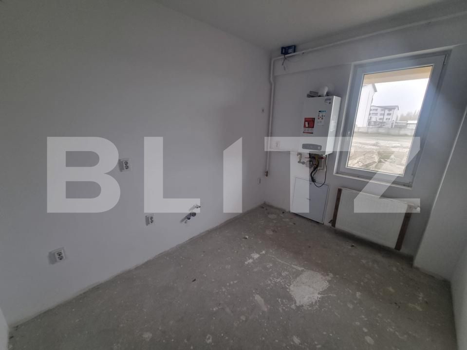 Apartament de vânzare 2 camere Exterior Est - 183405AV | BLITZ Craiova | Poza4