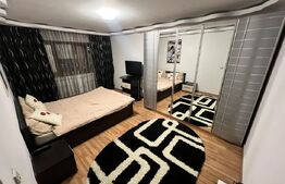 Apartament 2 camere ,decomandat, zona Facultatea de sport
