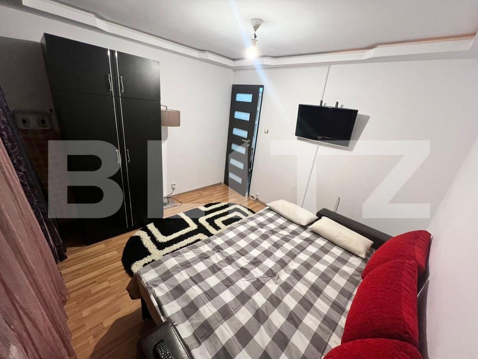 Apartament de vânzare 2 camere Calea Severinului - 183432AV | BLITZ Craiova | Poza4
