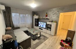Apartament 3 camere, zona Big – Piața Craiovița