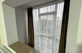 Apartament 3 camere, zona Big – Piața Craiovița