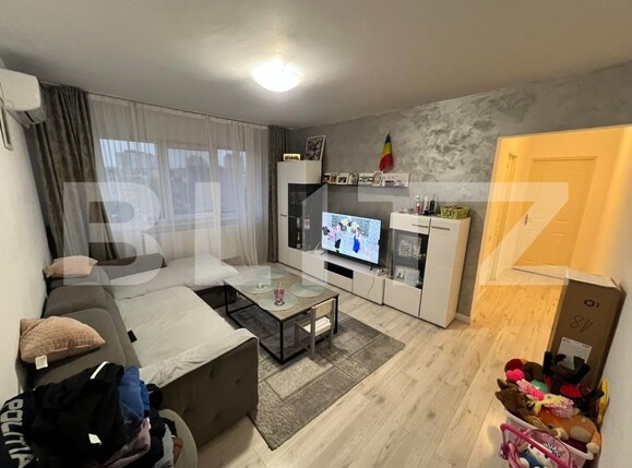 Apartament de vânzare 3 camere Craiovita Noua - 183433AV | BLITZ Craiova | Poza1