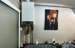 Apartament 3 camere, 54 mp, zona Cornițoiu