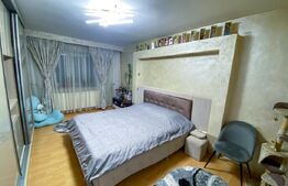 Apartament 3 camere, 54 mp, zona Cornițoiu