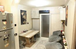 Apartament 3 camere, 54 mp, zona Cornițoiu