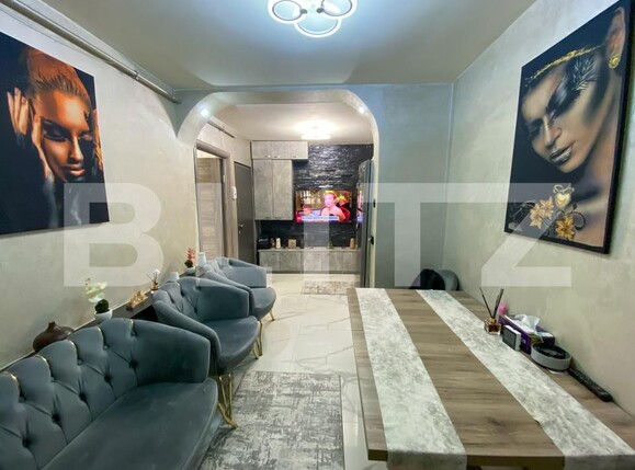 Apartament de vânzare 3 camere Cornitoiu - 183434AV | BLITZ Craiova | Poza1