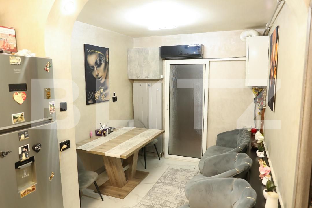 Apartament de vânzare 3 camere Cornitoiu - 183434AV | BLITZ Craiova | Poza2