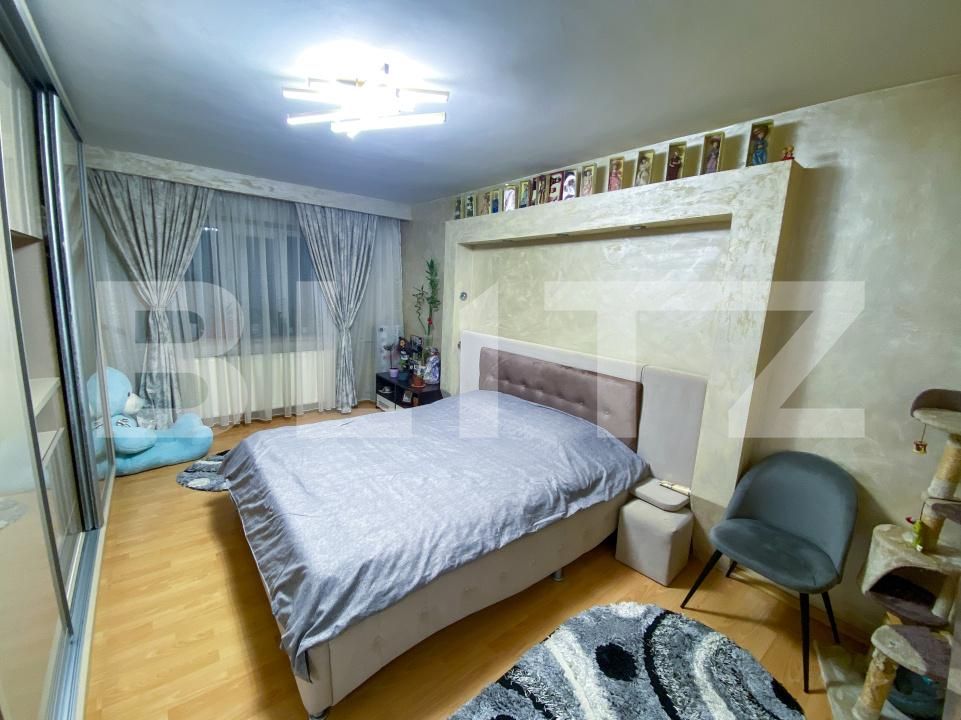 Apartament de vânzare 3 camere Cornitoiu - 183434AV | BLITZ Craiova | Poza3