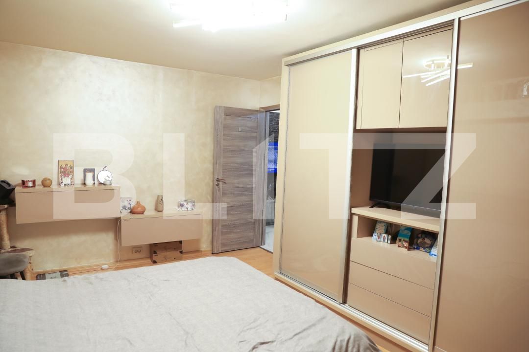 Apartament de vânzare 3 camere Cornitoiu - 183434AV | BLITZ Craiova | Poza4