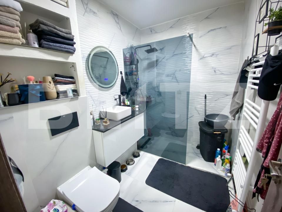 Apartament de vânzare 3 camere Cornitoiu - 183434AV | BLITZ Craiova | Poza10