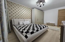 Apartament cu 4 camere,90 mp utili, cartier Sarari