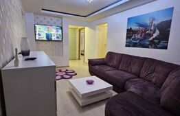 Apartament cu 4 camere,90 mp utili, cartier Sarari