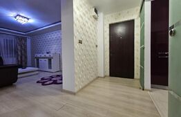 Apartament cu 4 camere,90 mp utili, cartier Sarari