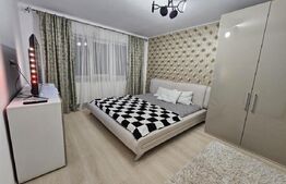 Apartament cu 4 camere,90 mp utili, cartier Sarari