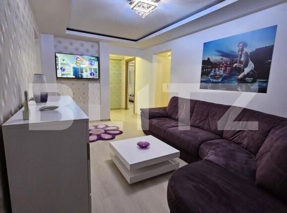 Apartament de închiriat 4 camere Sarari - 183444AI | BLITZ Craiova | Poza1