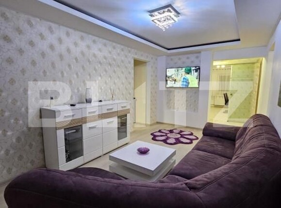 Apartament de închiriat 4 camere Sarari - 183444AI | BLITZ Craiova | Poza2