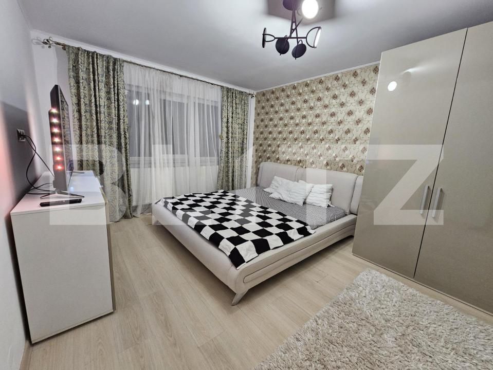 Apartament de închiriat 4 camere Sarari - 183444AI | BLITZ Craiova | Poza5