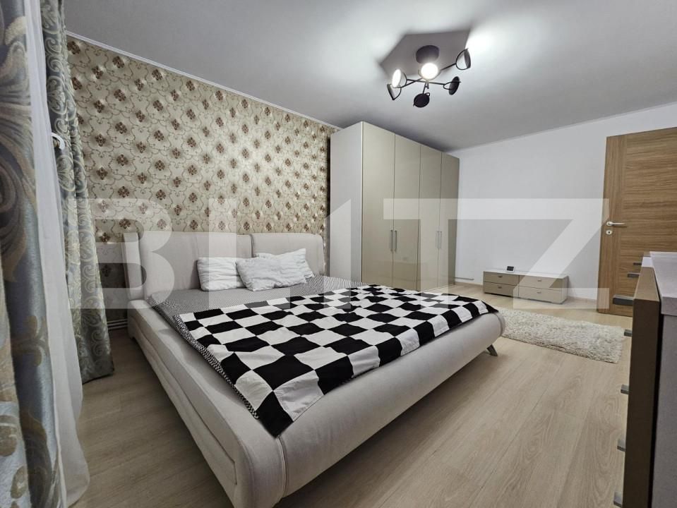 Apartament de închiriat 4 camere Sarari - 183444AI | BLITZ Craiova | Poza6