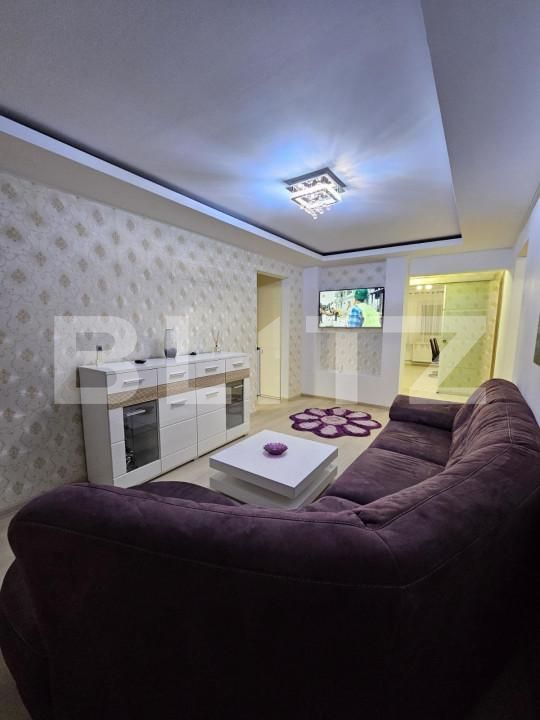 Apartament de închiriat 4 camere Sarari - 183444AI | BLITZ Craiova | Poza2