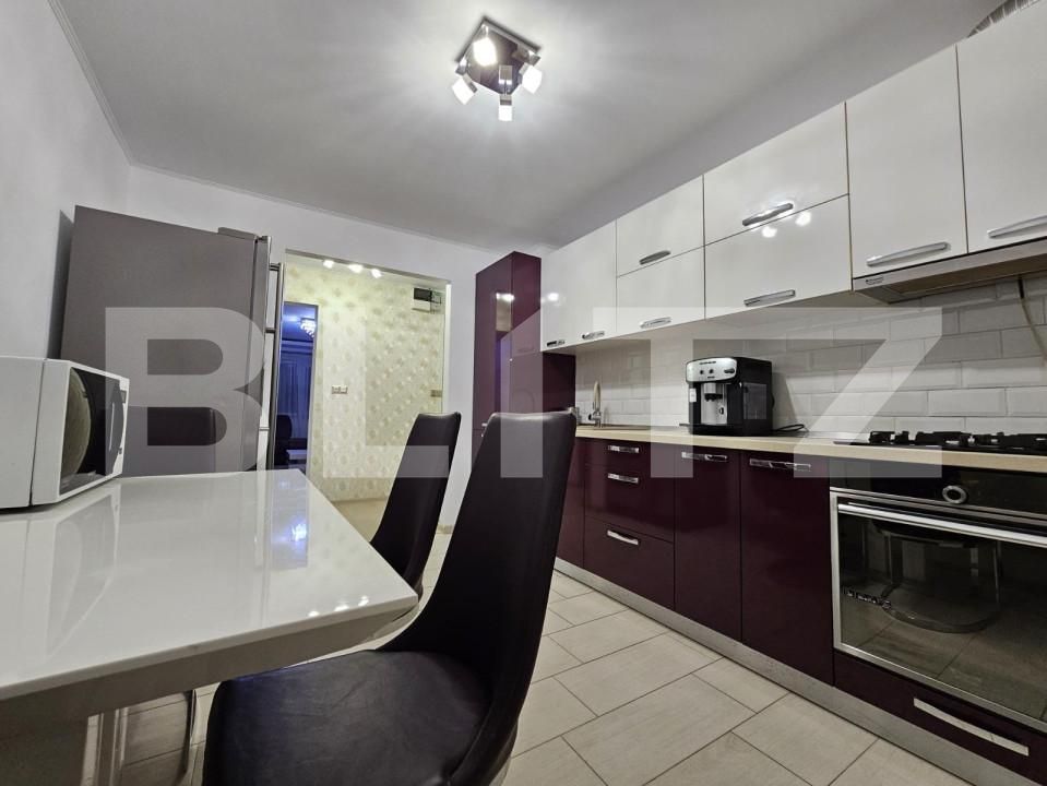 Apartament de închiriat 4 camere Sarari - 183444AI | BLITZ Craiova | Poza10