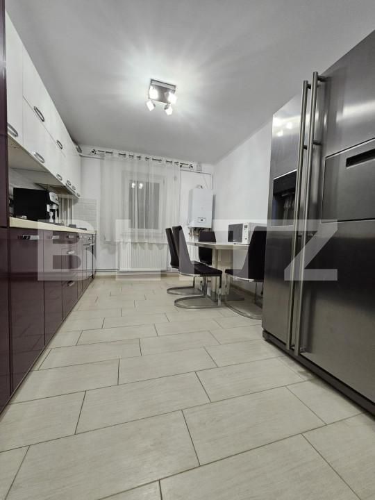 Apartament de închiriat 4 camere Sarari - 183444AI | BLITZ Craiova | Poza11