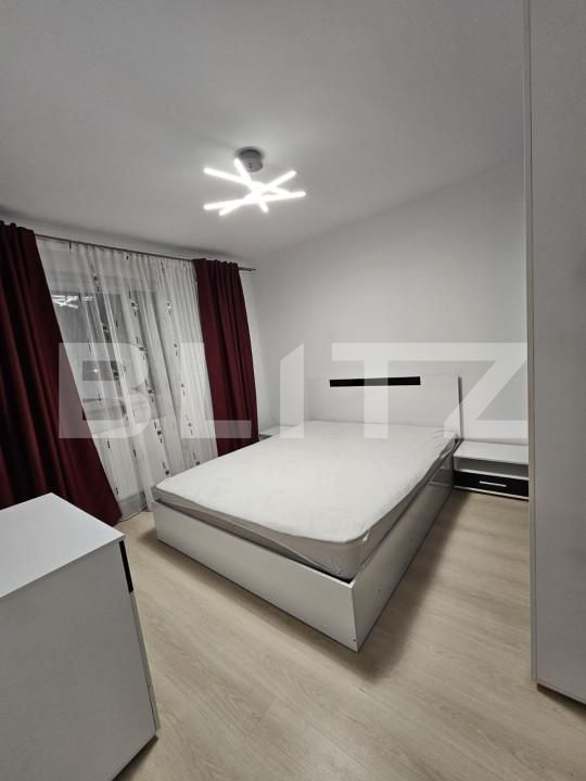 Apartament de închiriat 4 camere Sarari - 183444AI | BLITZ Craiova | Poza4