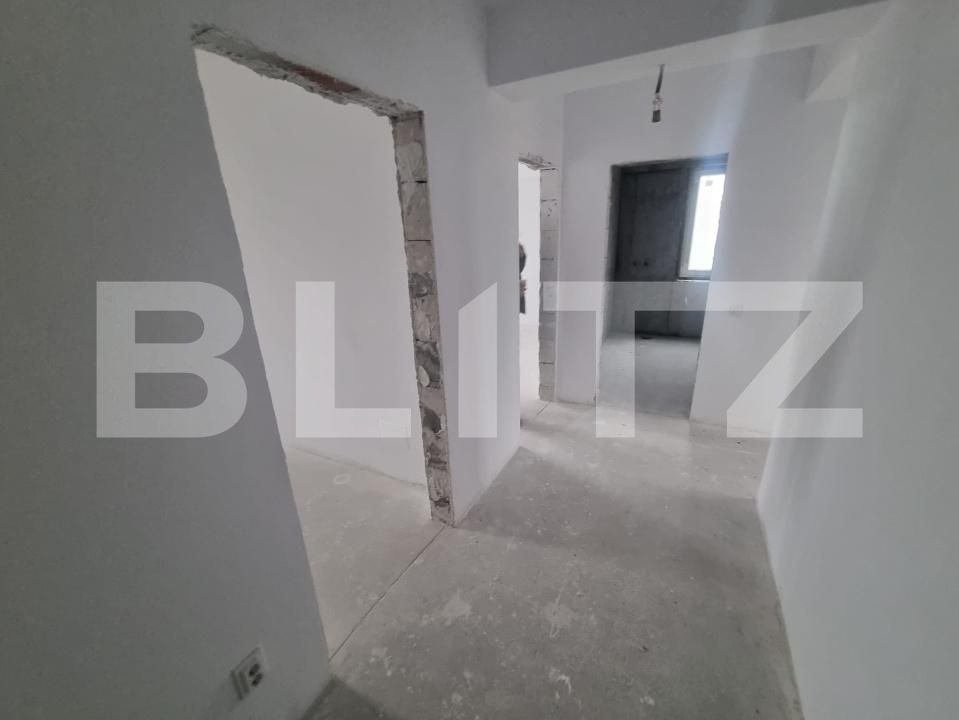 Apartament de vânzare 2 camere Exterior Est - 183460AV | BLITZ Craiova | Poza4