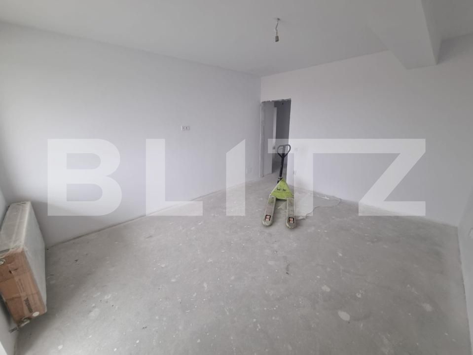 Apartament de vânzare 2 camere Exterior Est - 183461AV | BLITZ Craiova | Poza2